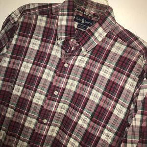 VTG Ralph Lauren Shirt